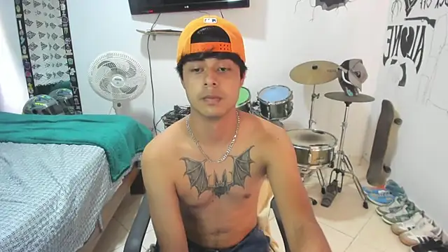 Zack falcon online show from 02.21.25