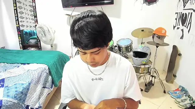 Zack falcon online show from 03.04.25