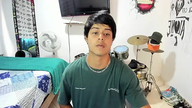 Zack falcon online show from 03.13.25