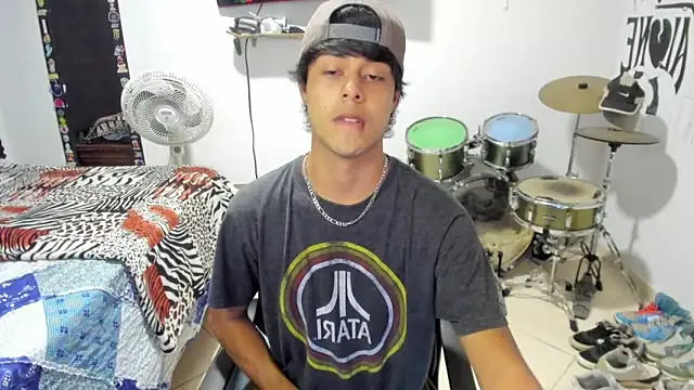 Zack falcon online show from 09.17.25