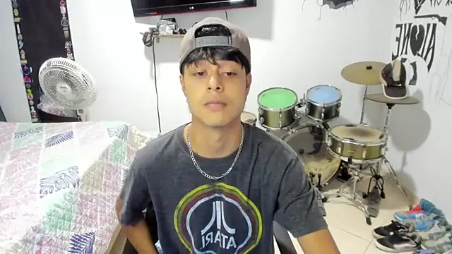 Zack falcon online show from 10.18.25