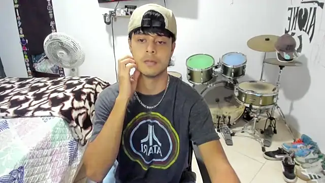 Zack falcon online show from 10.28.25