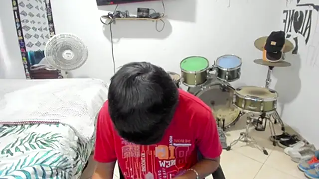 Zack falcon online show from 02.05.26