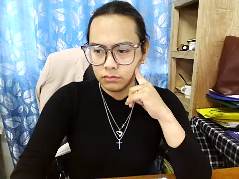 Your PrettyGirlxxx online show from 05.08.26