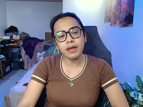 Your PrettyGirlxxx online show from 05.10.26