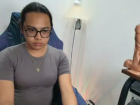 Your PrettyGirlxxx online show from 05.26.26