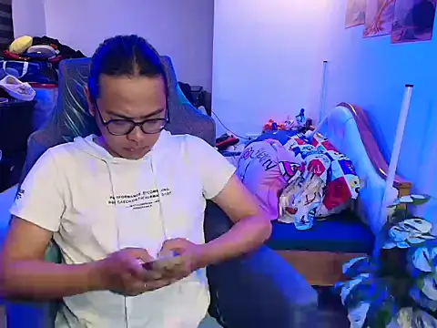 Your PrettyGirlxxx online show from 06.08.26