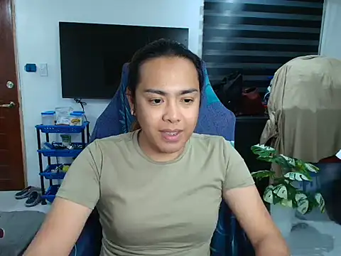Your PrettyGirlxxx online show from 07.18.26