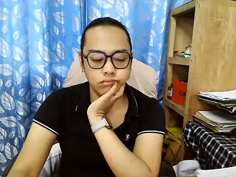 Your PrettyGirlxxx online show from 07.24.26