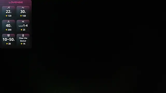 Hana    online show from 03.13.25