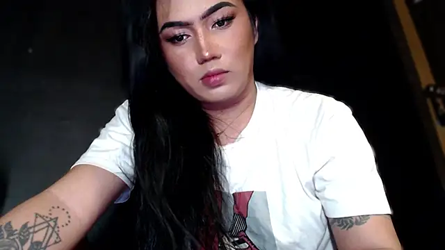 Snapshot of Felina_felicia chatting on 02.20.25 Felina felicia online show from 02.20.25