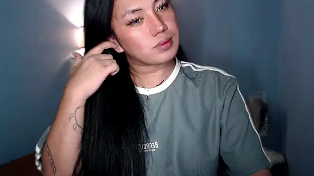 Snapshot of Felina_felicia chatting on 03.16.25 Felina felicia online show from 03.16.25