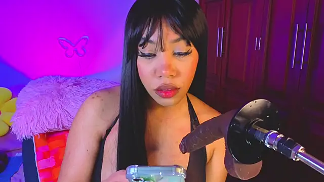 Olivia ds online show from 02.17.26