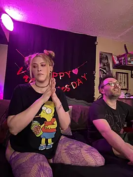 Mallorykoxx69 online show from 02.15.25