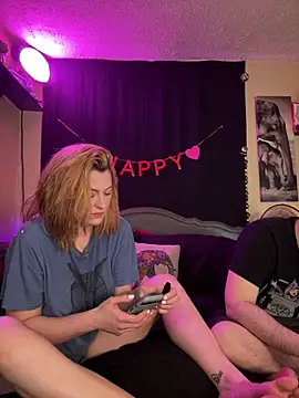 Mallorykoxx69 online show from 03.20.25