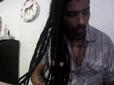 DarkSlim666 online show from 09.25.25