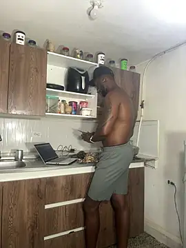 blackdrey18 online show from 01.16.25