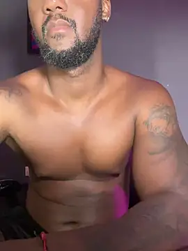 blackdrey18 online show from 01.21.25