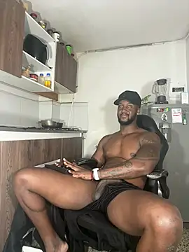 blackdrey18 online show from 02.05.25