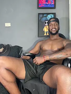 blackdrey18 online show from 03.09.25