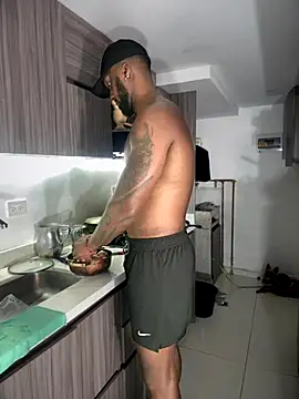 blackdrey18 online show from 09.19.25