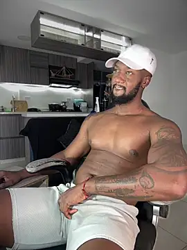 blackdrey18 online show from 09.26.25