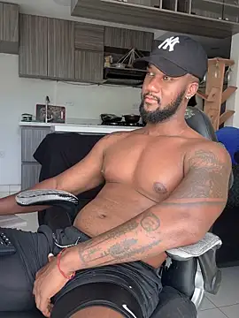 blackdrey18 online show from 10.03.25