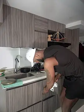 blackdrey18 online show from 10.07.25