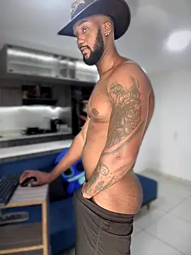 blackdrey18 online show from 10.09.25