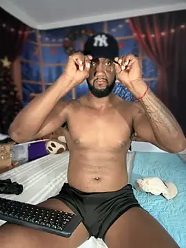 blackdrey18 online show from 11.27.25