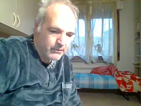 Setesesso7 online show from 03.21.26