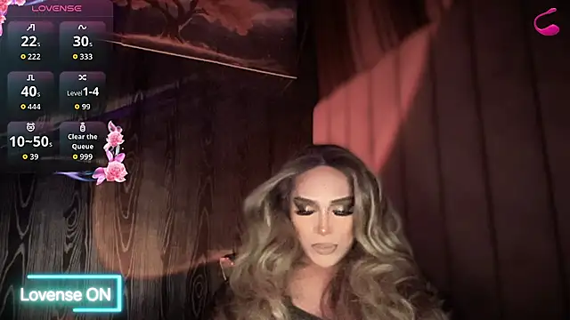 Lo la 69 online show from 01.07.26