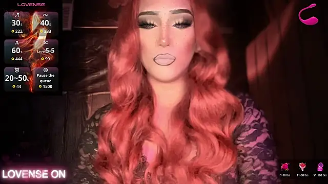 Lo la 69 online show from 03.13.26