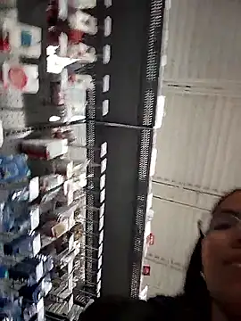 SheenaBrooke online show from 10.29.25