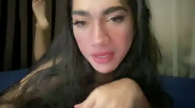 QUEEN LILITH online show from 12.13.24