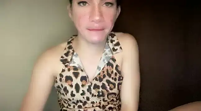 QUEEN LILITH online show from 12.17.24