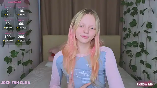 evangel1ne online show from 02.02.25