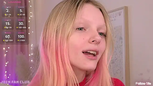 evangel1ne online show from 02.06.25