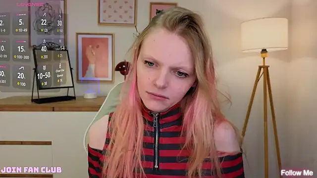 evangel1ne online show from 02.16.25