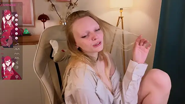 evangel1ne online show from 10.12.25