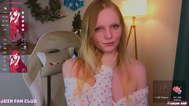 evangel1ne online show from 01.07.26