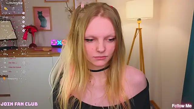 evangel1ne online show from 02.07.26