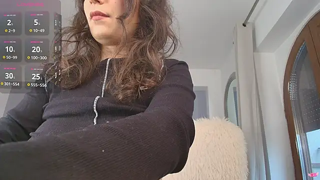 Anna Lewis online show from 12.22.25