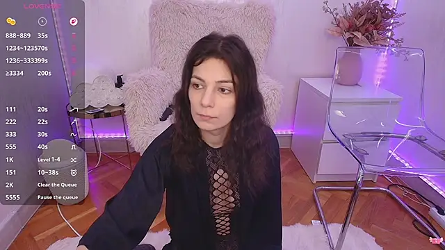 Snapshot of Anna_Lewis chatting on 05.04.26 Anna Lewis online show from 05.04.26