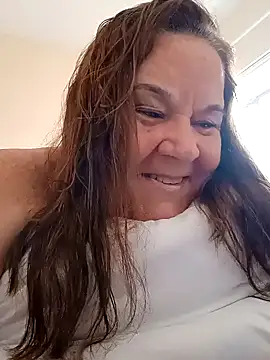 Yaya Mineira online show from 01.27.25