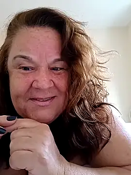 Yaya Mineira online show from 02.13.25