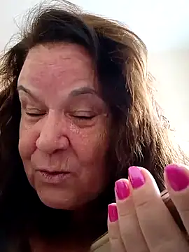 Yaya Mineira online show from 02.27.25