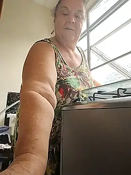 Yaya Mineira online show from 03.20.26