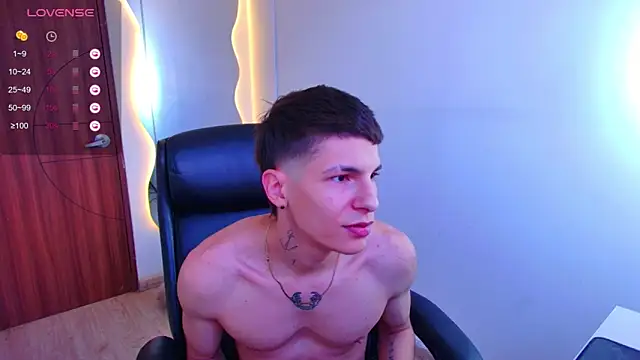 harrisoncuper online show from 12.01.24