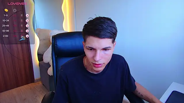 harrisoncuper online show from 12.20.24